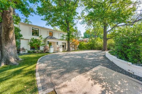 5343 W Mockingbird Lane Dallas TX 75209