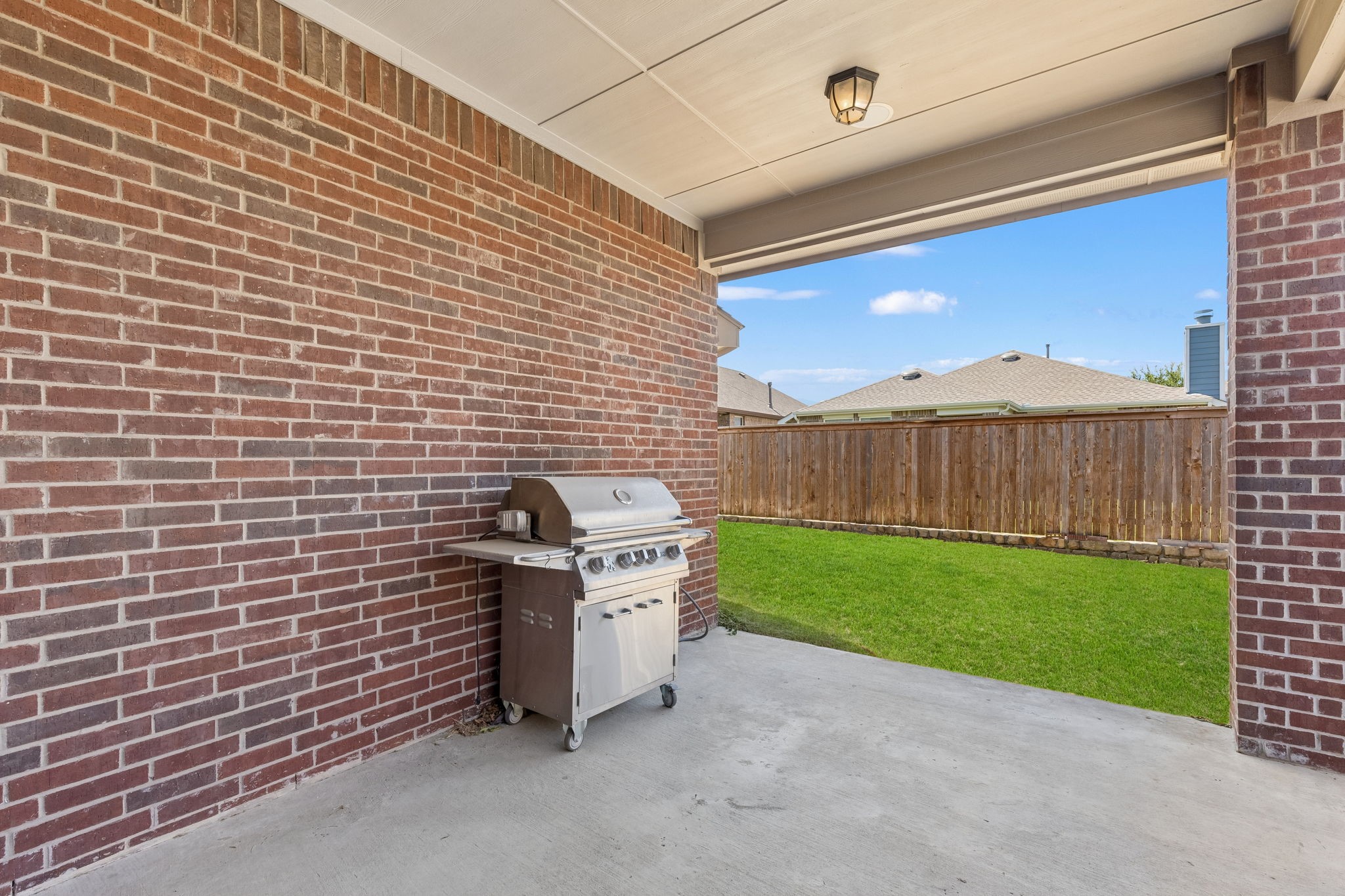 412 Smokebrush Street Celina TX 75009
