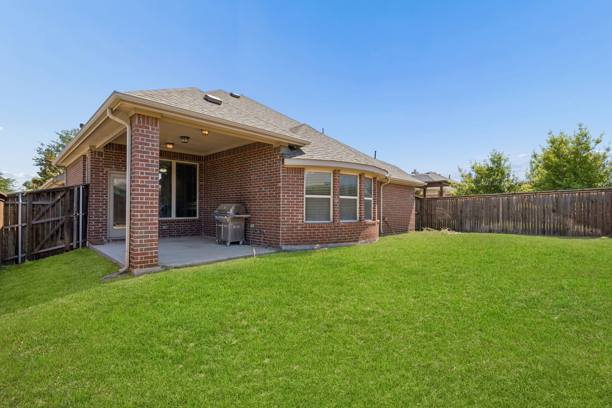 412 Smokebrush Street Celina TX 75009