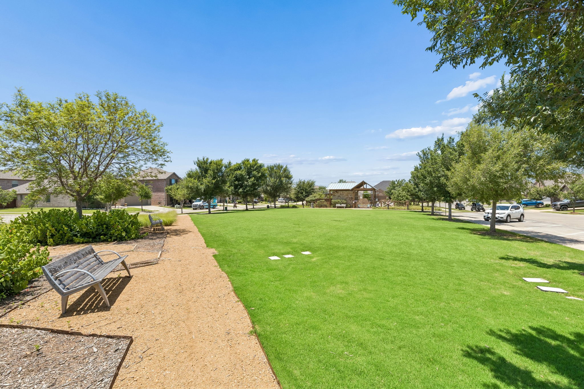 412 Smokebrush Street Celina TX 75009