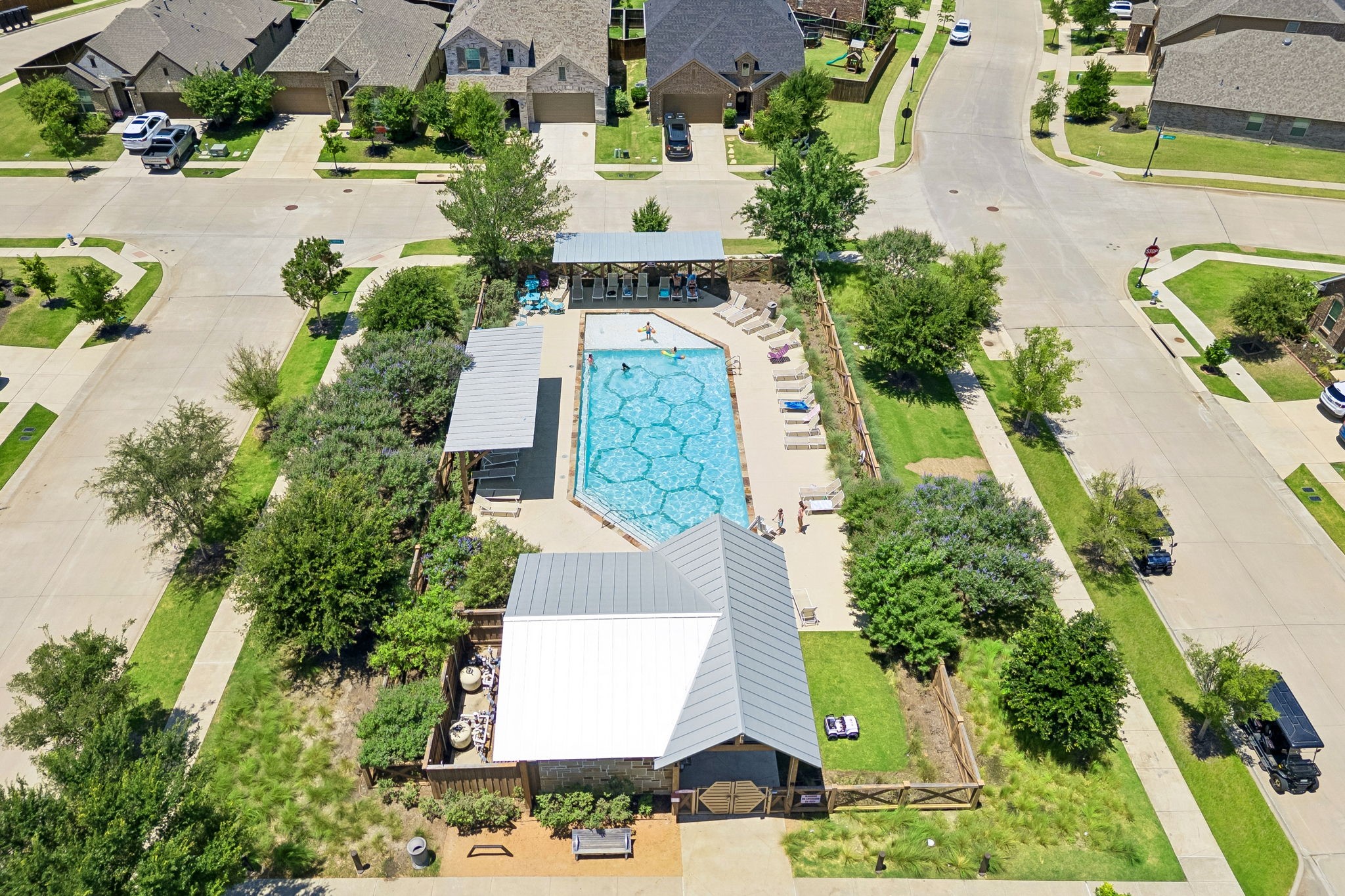 412 Smokebrush Street Celina TX 75009