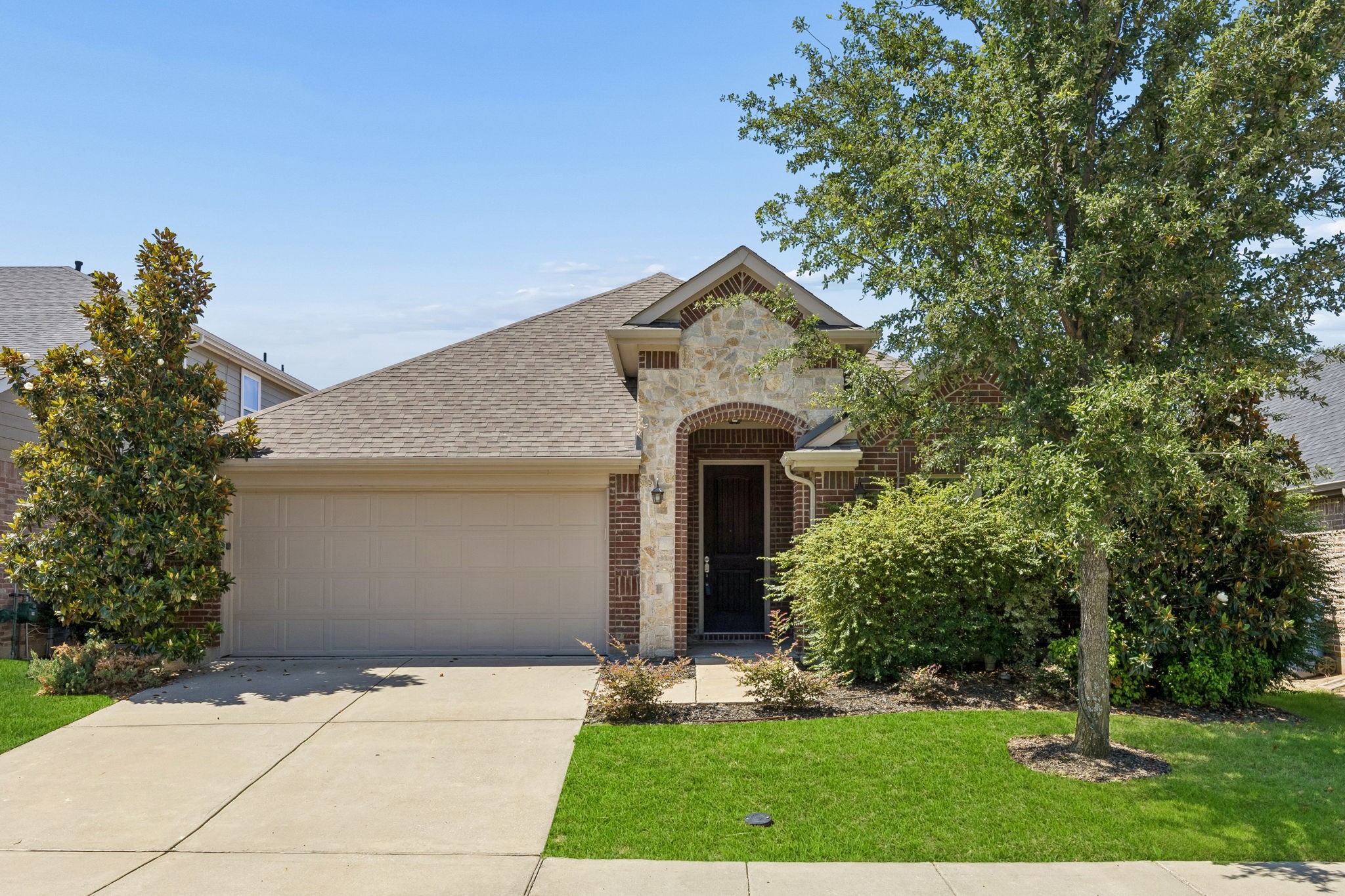 412 Smokebrush Street Celina TX 75009