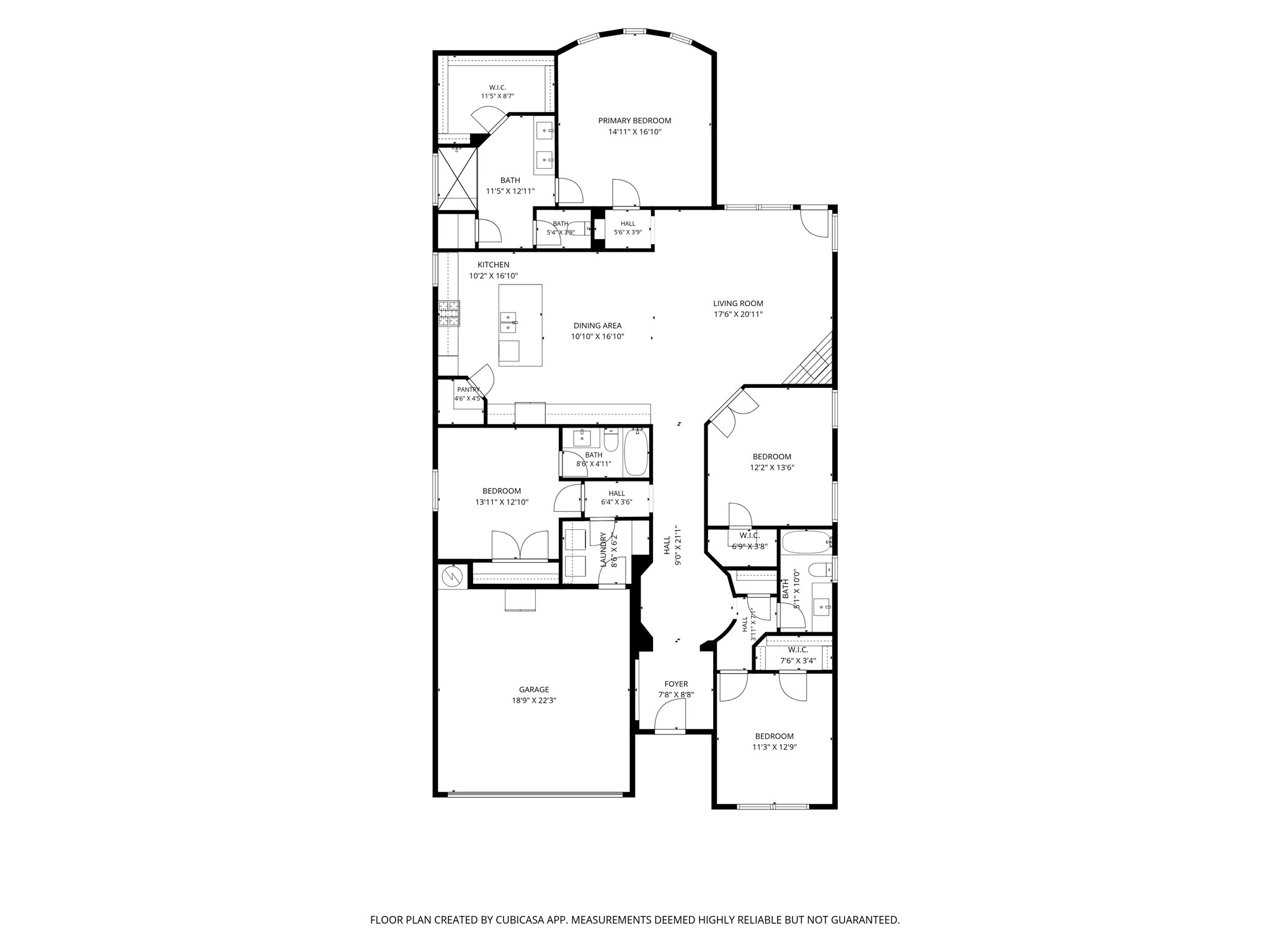 412 Smokebrush Street Celina TX 75009