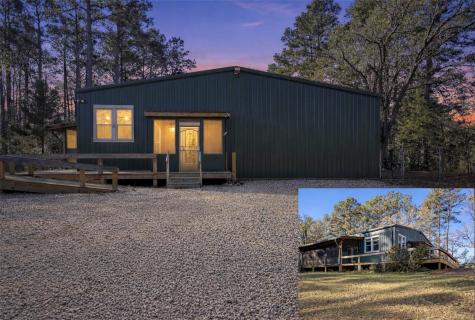 6990 Pin Oak Road Big Sandy TX 75755
