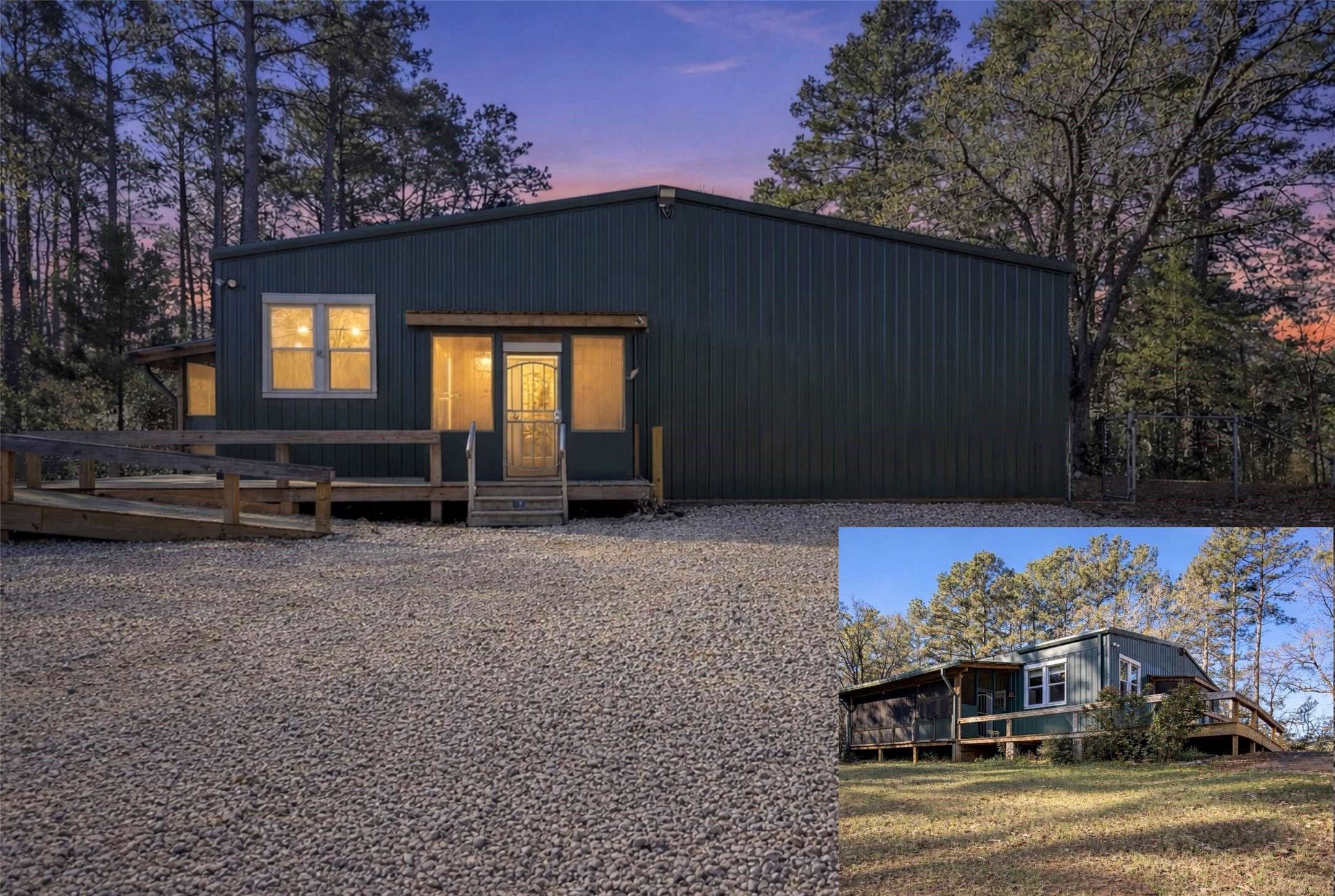 6990 Pin Oak Road Big Sandy TX 75755