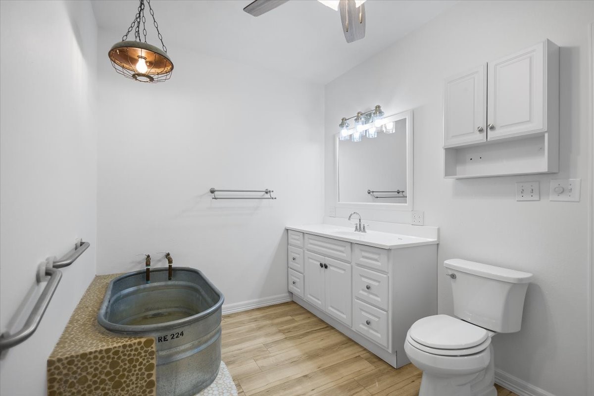 6990 Pin Oak Road Big Sandy TX 75755