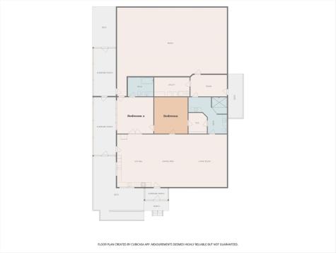 6990 Pin Oak Road Big Sandy TX 75755