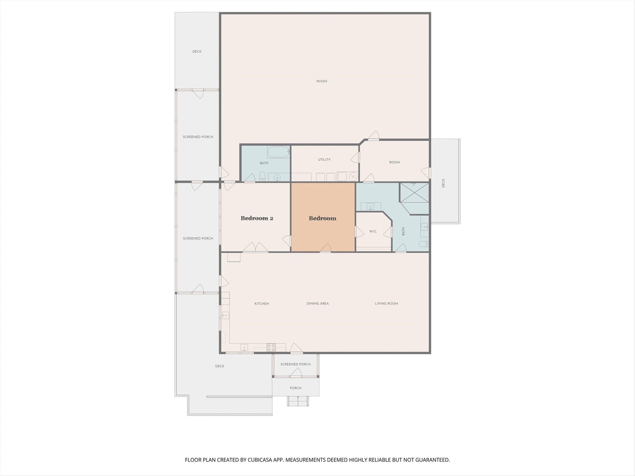 6990 Pin Oak Road Big Sandy TX 75755