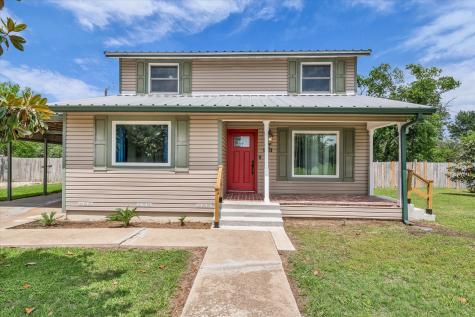 2734 Mildred Street Waco TX 76706