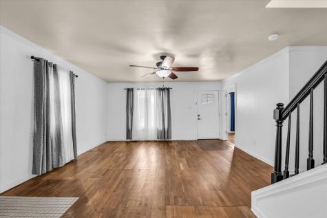 2734 Mildred Street Waco TX 76706