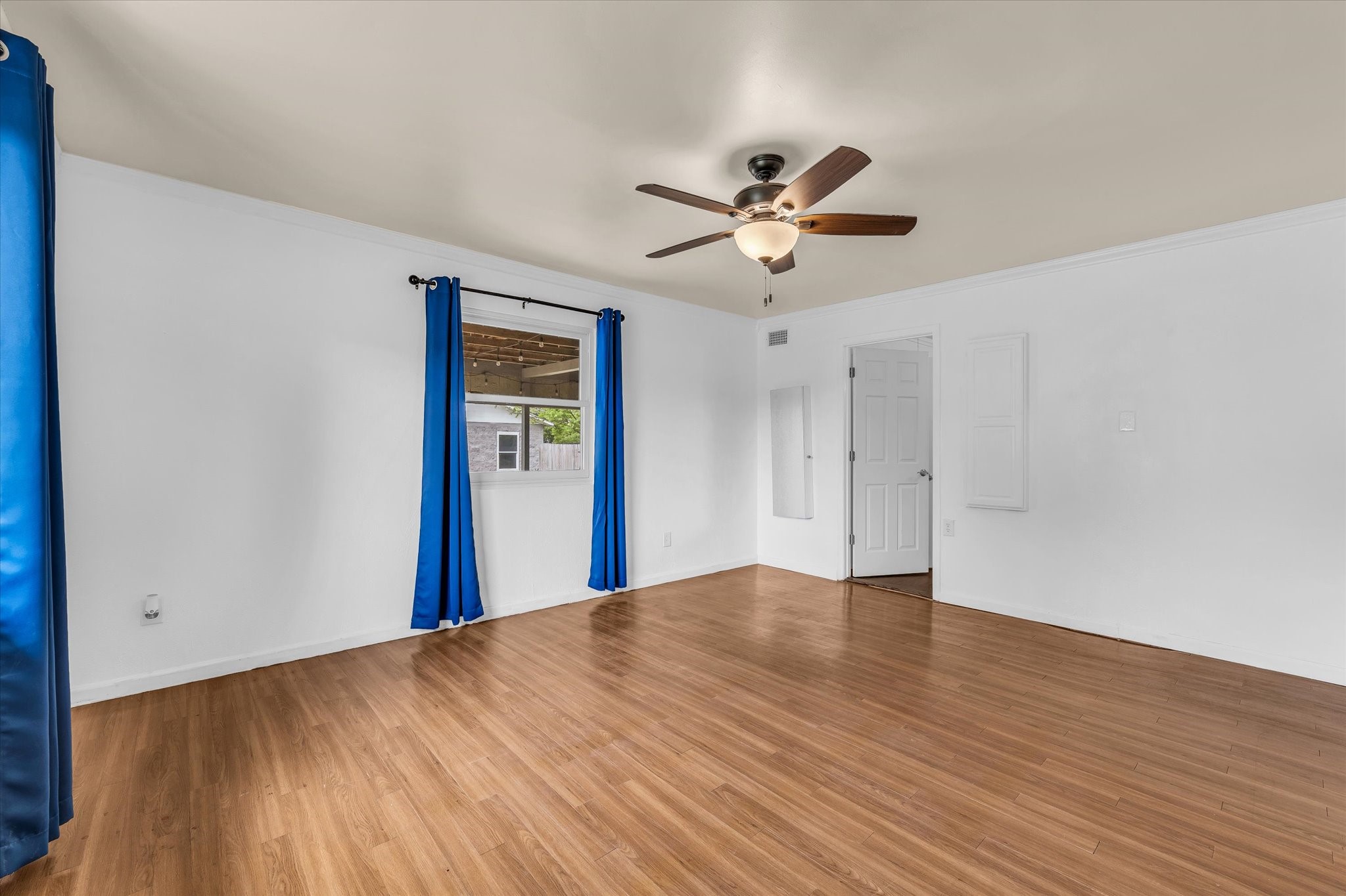 2734 Mildred Street Waco TX 76706