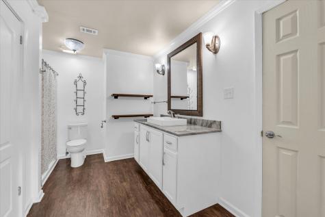 2734 Mildred Street Waco TX 76706