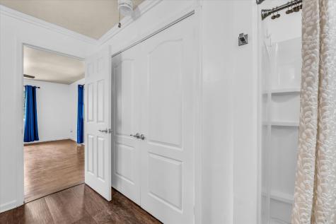 2734 Mildred Street Waco TX 76706