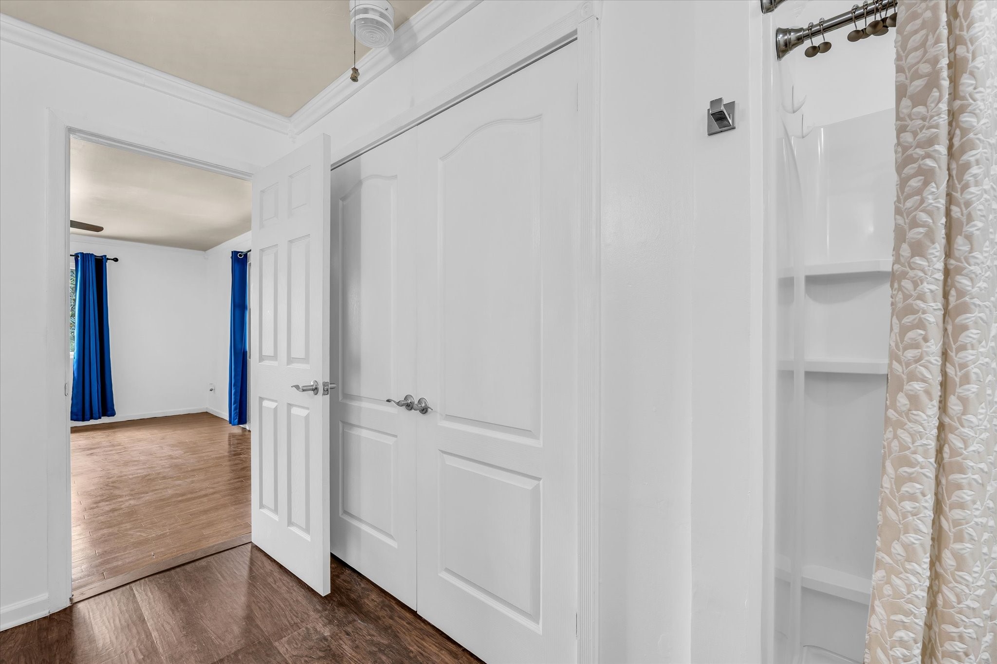 2734 Mildred Street Waco TX 76706