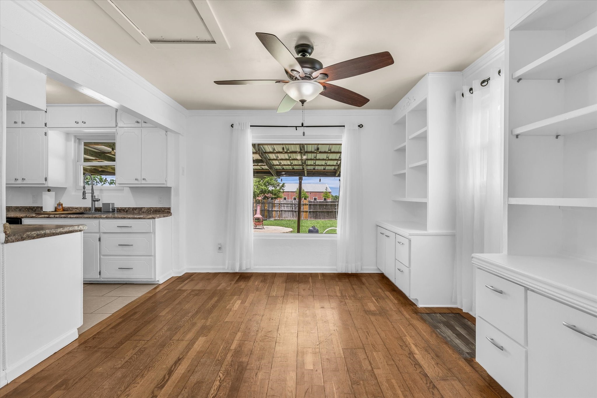 2734 Mildred Street Waco TX 76706