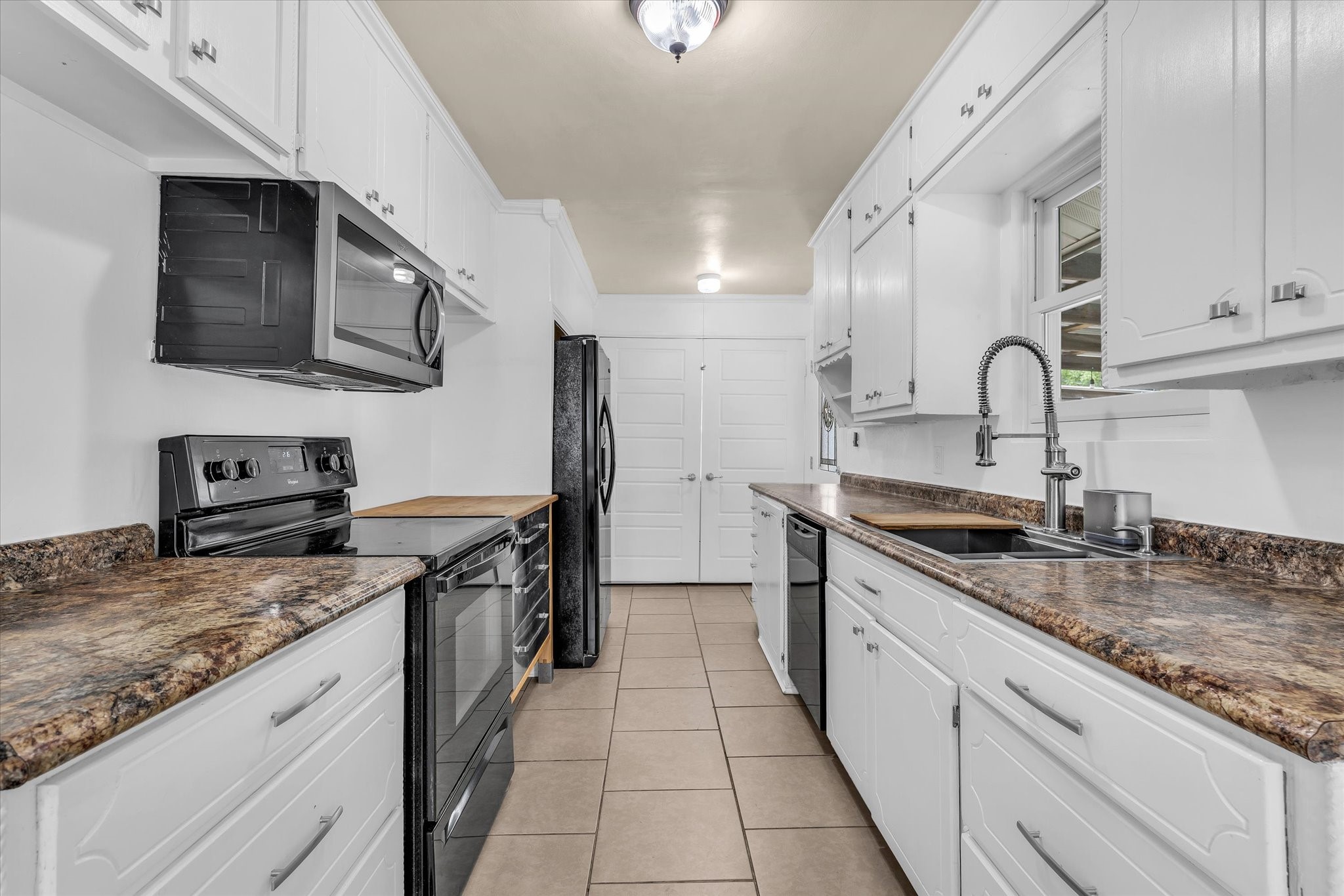 2734 Mildred Street Waco TX 76706