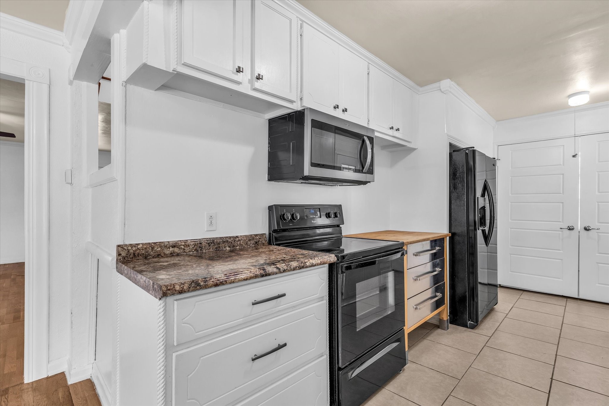 2734 Mildred Street Waco TX 76706
