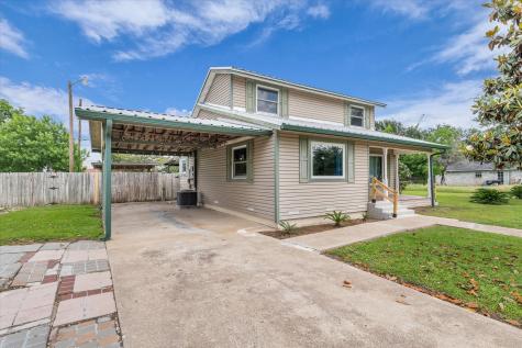 2734 Mildred Street Waco TX 76706