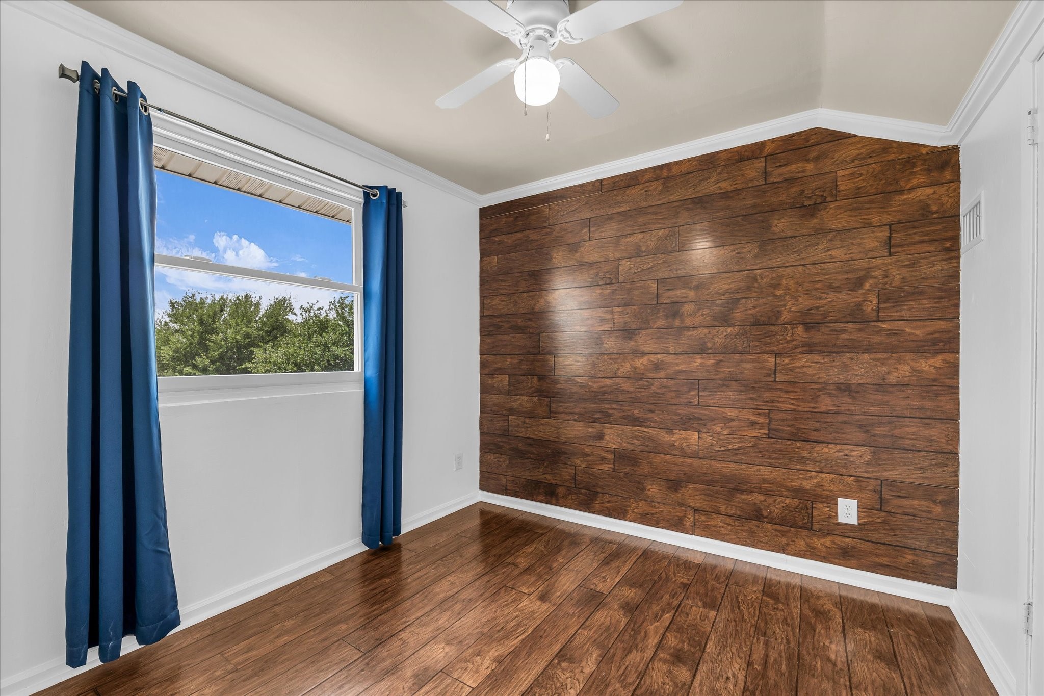 2734 Mildred Street Waco TX 76706