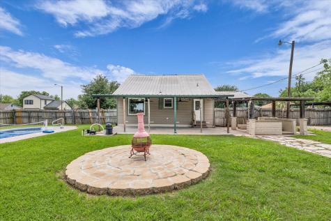 2734 Mildred Street Waco TX 76706