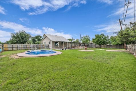 2734 Mildred Street Waco TX 76706