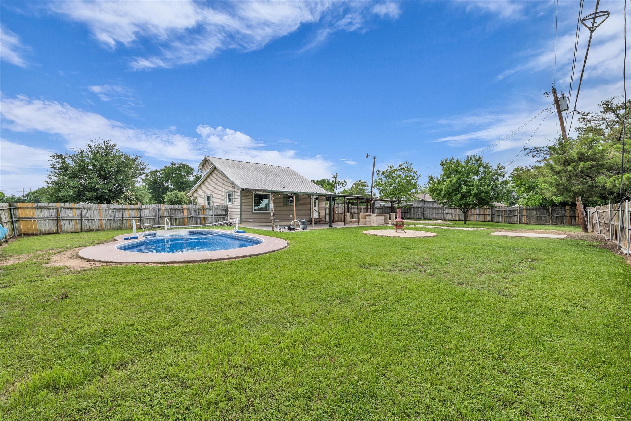 2734 Mildred Street Waco TX 76706