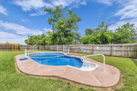 2734 Mildred Street Waco TX 76706