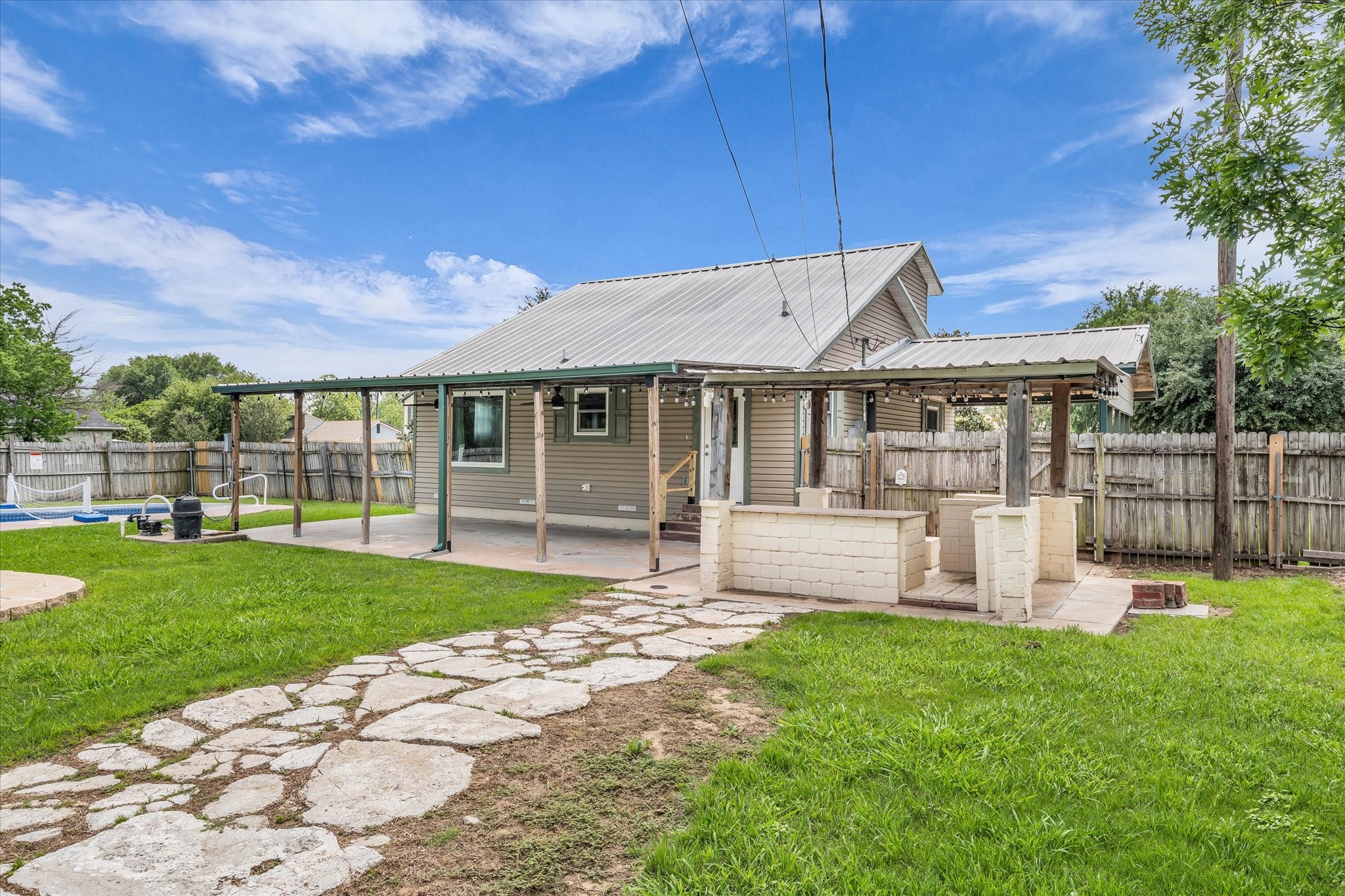 2734 Mildred Street Waco TX 76706
