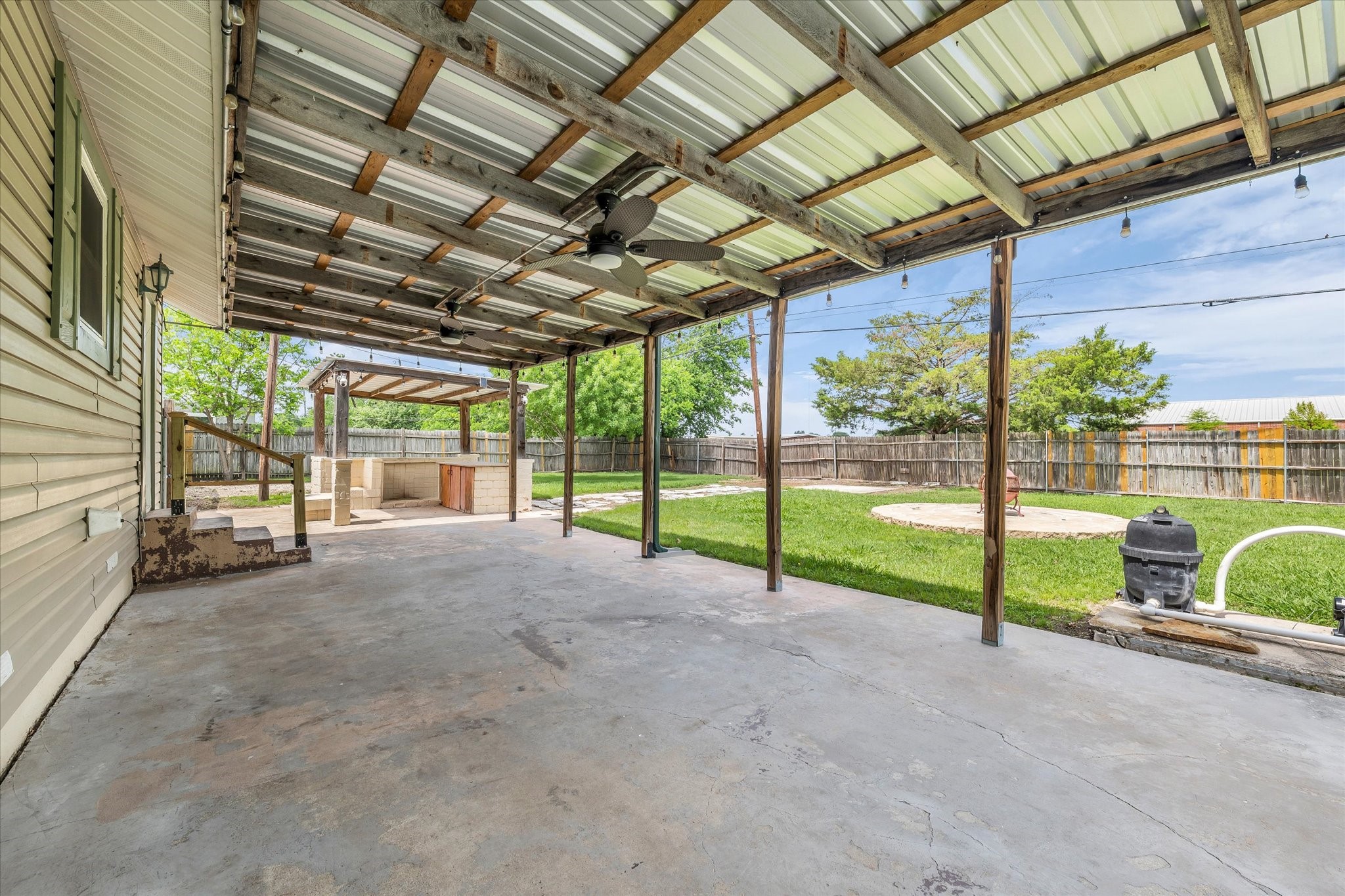 2734 Mildred Street Waco TX 76706