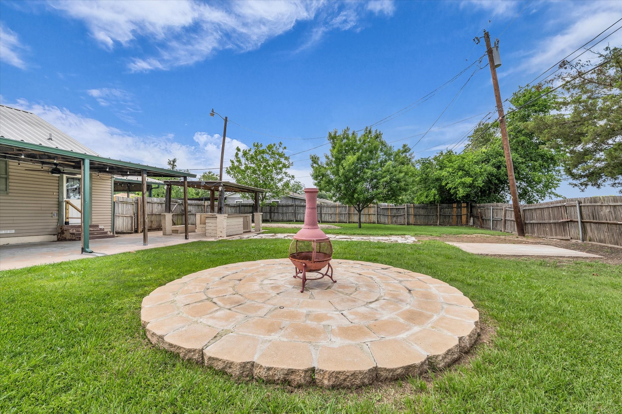 2734 Mildred Street Waco TX 76706
