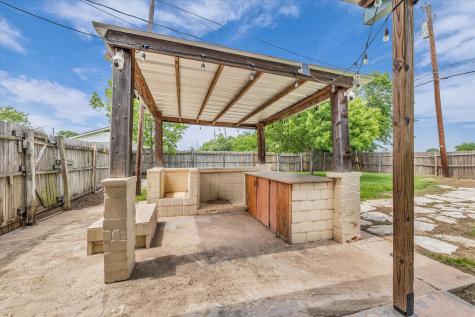 2734 Mildred Street Waco TX 76706
