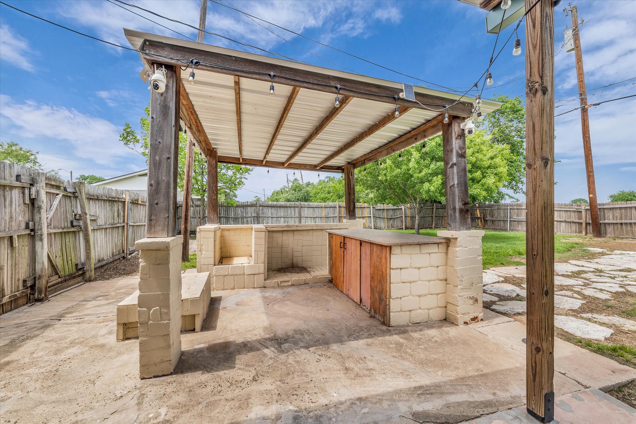 2734 Mildred Street Waco TX 76706