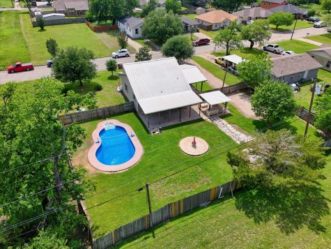 2734 Mildred Street Waco TX 76706
