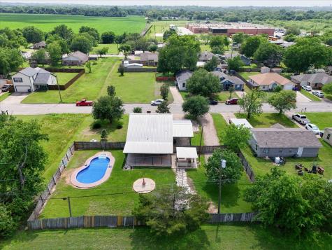 2734 Mildred Street Waco TX 76706