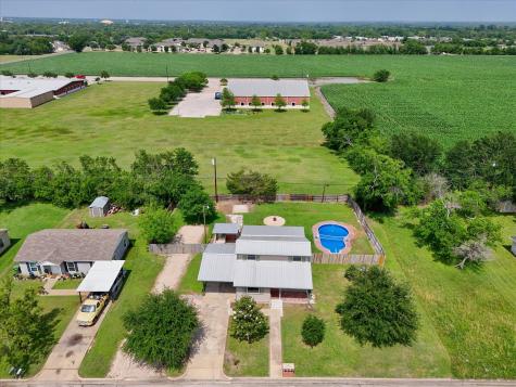 2734 Mildred Street Waco TX 76706