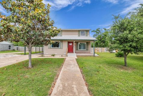 2734 Mildred Street Waco TX 76706