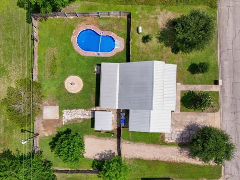 2734 Mildred Street Waco TX 76706