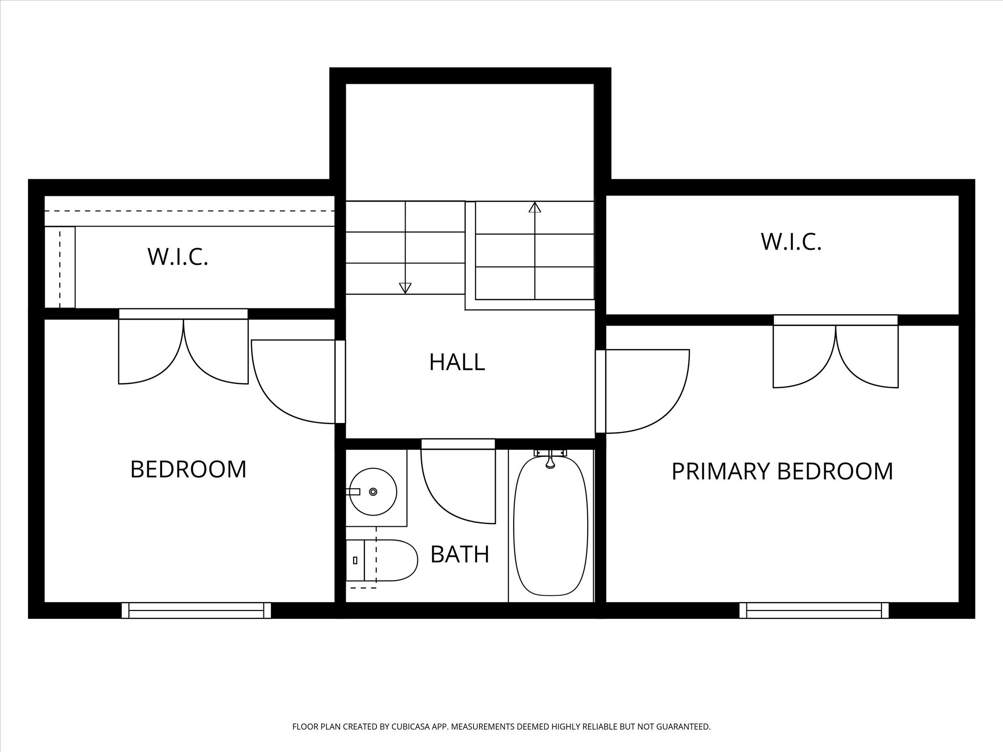 2734 Mildred Street Waco TX 76706