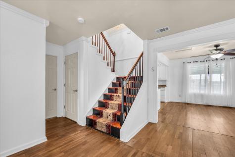 2734 Mildred Street Waco TX 76706
