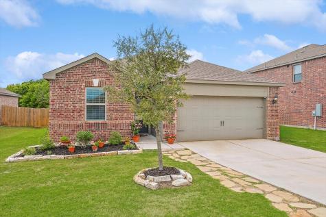 1419 Park Trails Boulevard Princeton TX 75407
