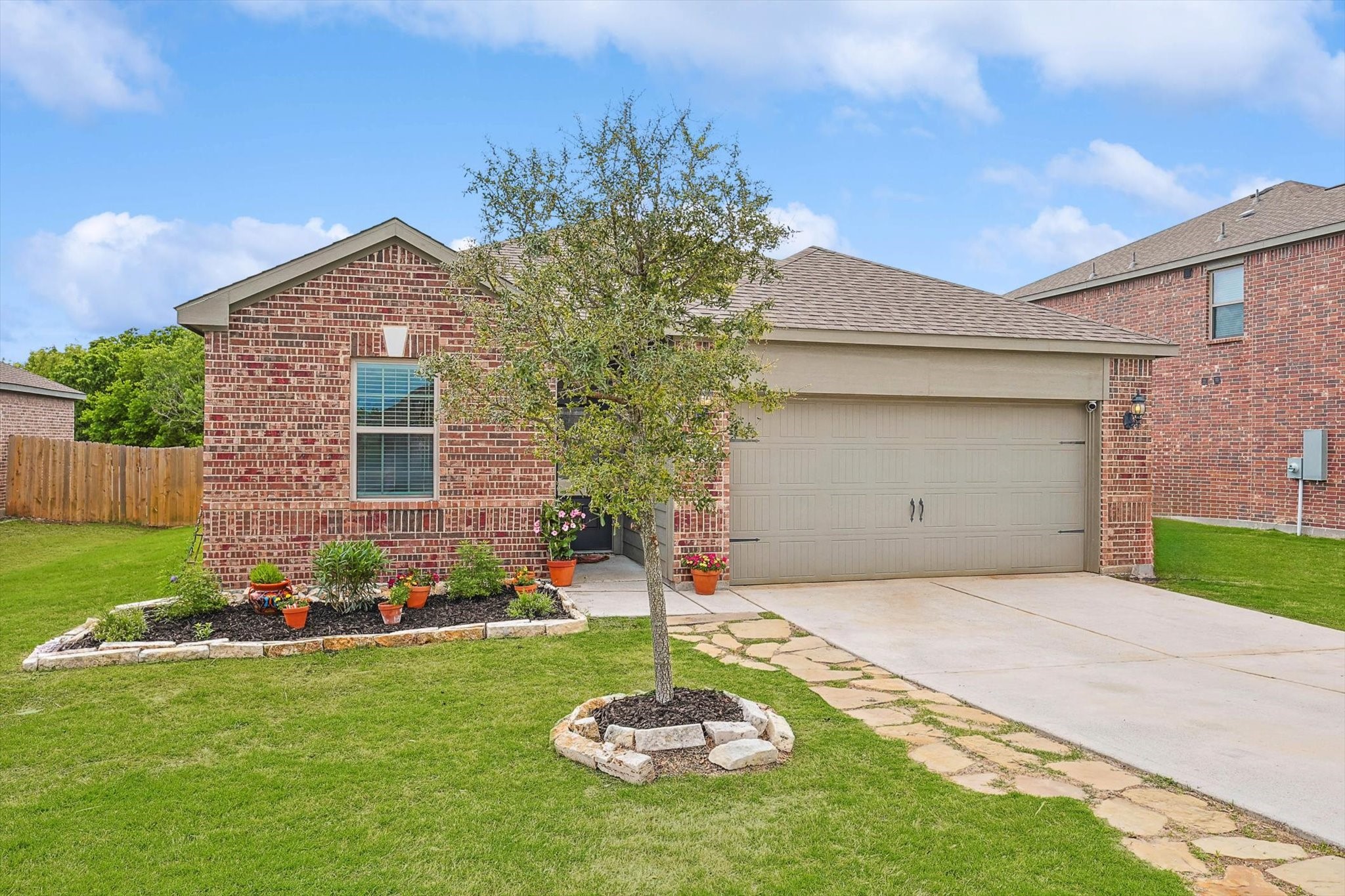 1419 Park Trails Boulevard Princeton TX 75407