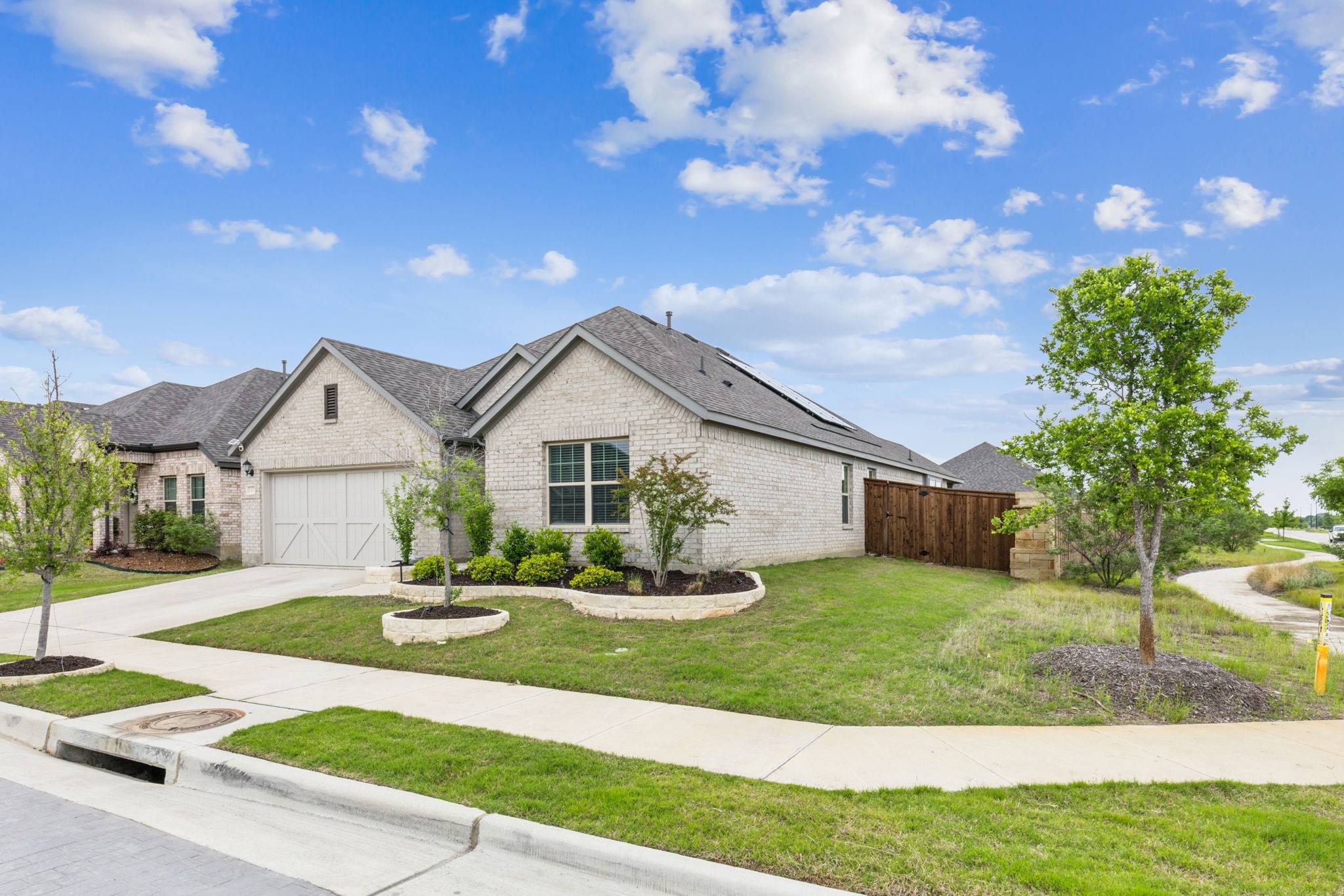 1424 Bellaire Street Celina TX 75009
