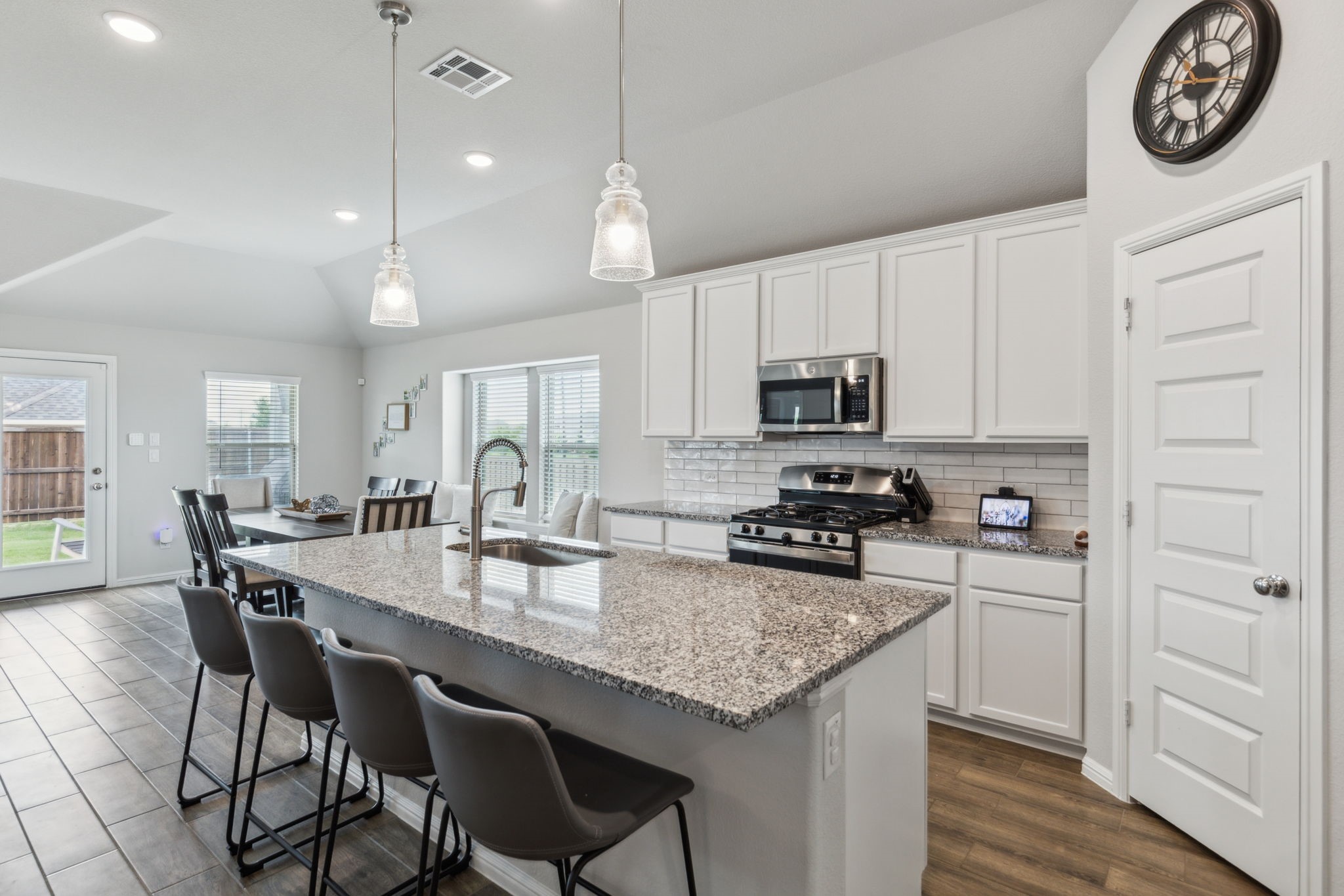 1424 Bellaire Street Celina TX 75009
