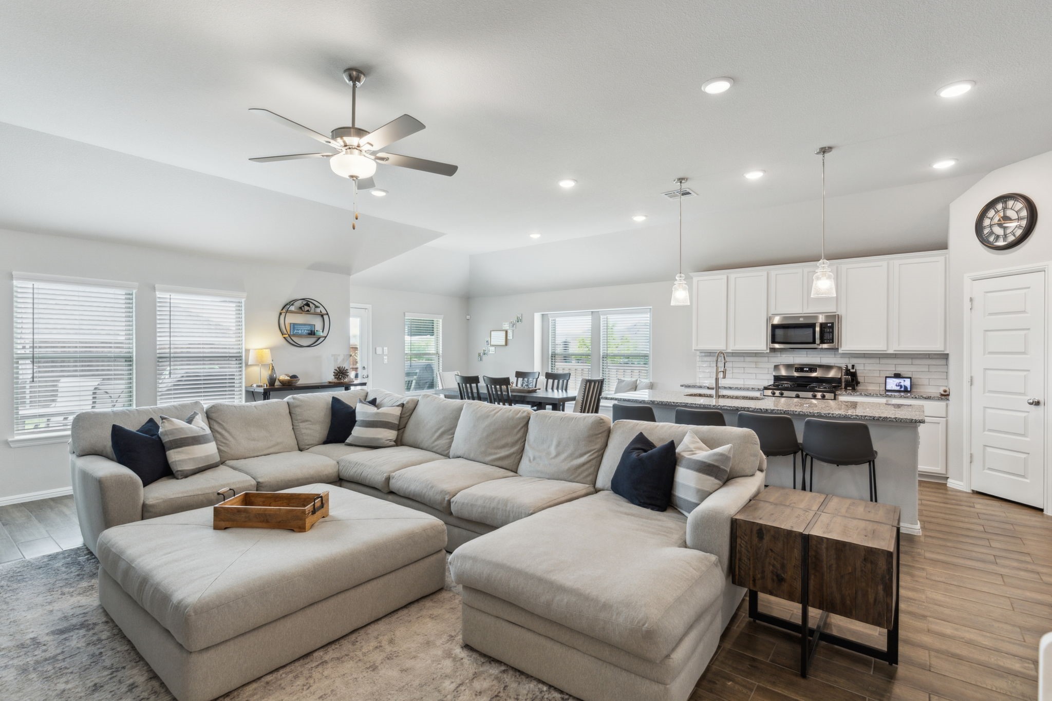 1424 Bellaire Street Celina TX 75009