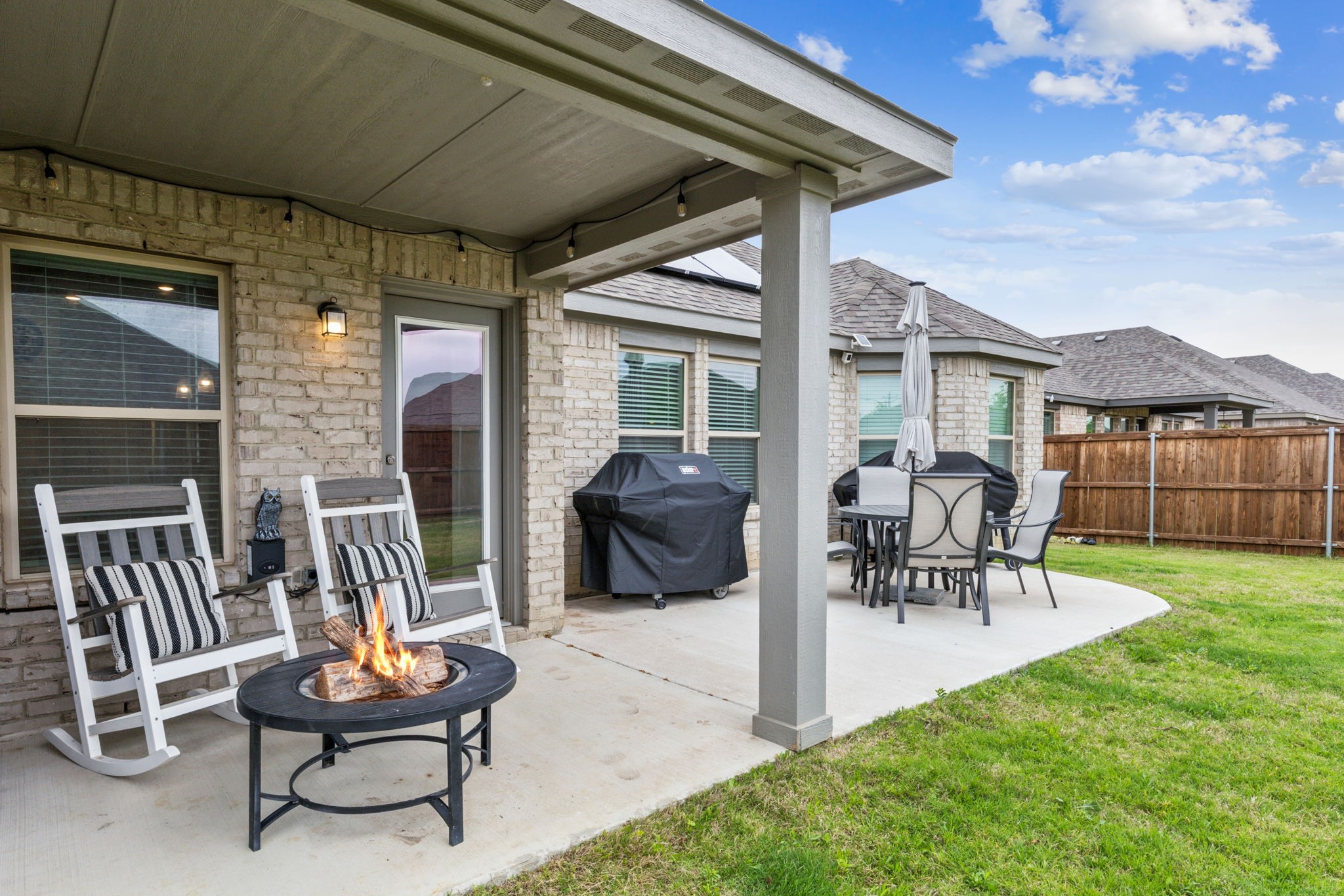 1424 Bellaire Street Celina TX 75009