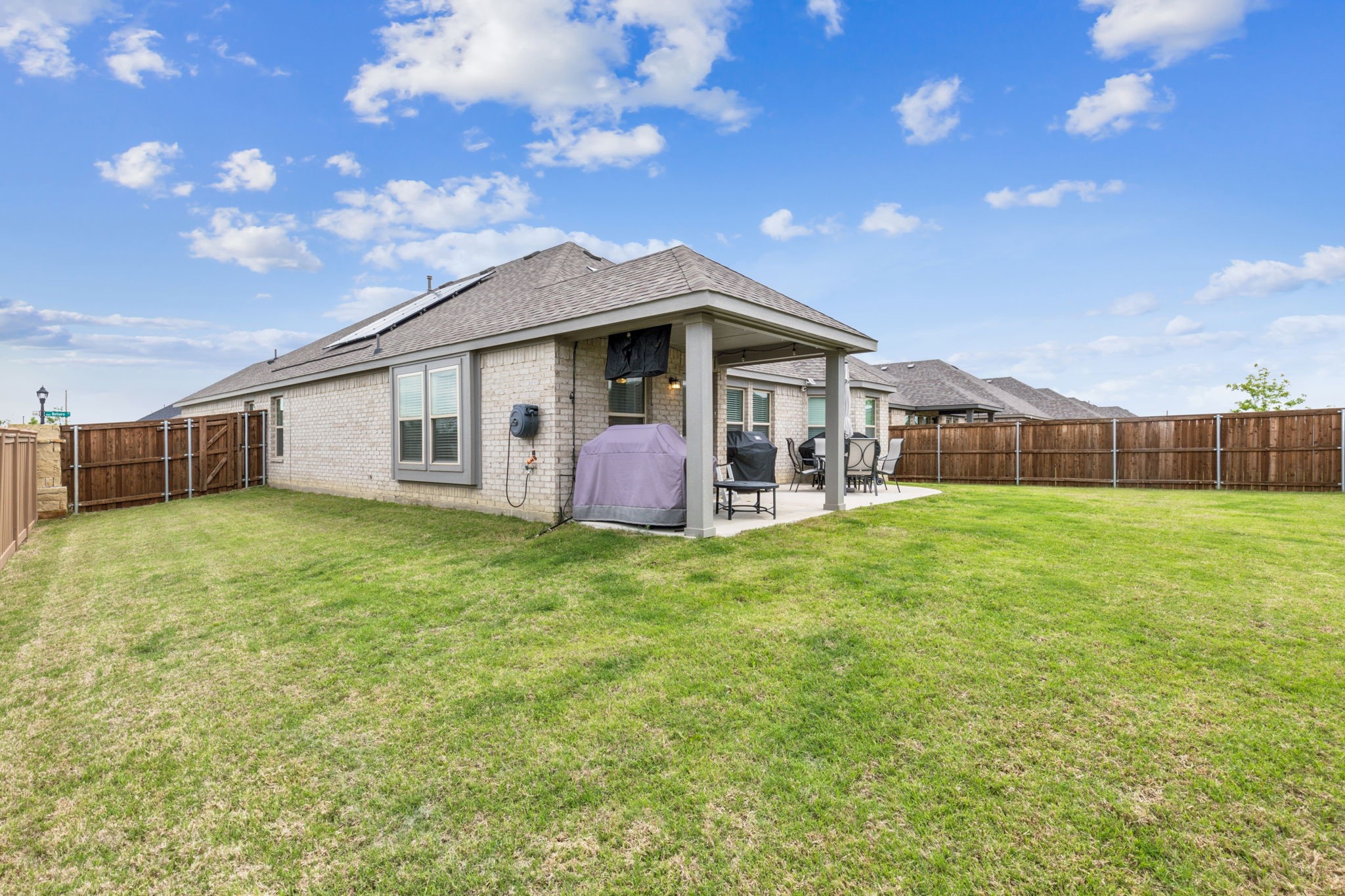 1424 Bellaire Street Celina TX 75009