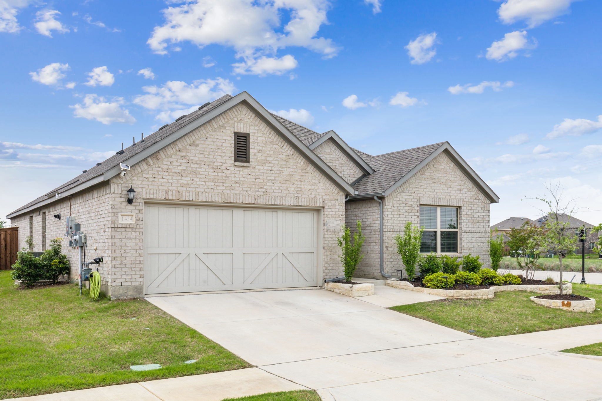 1424 Bellaire Street Celina TX 75009