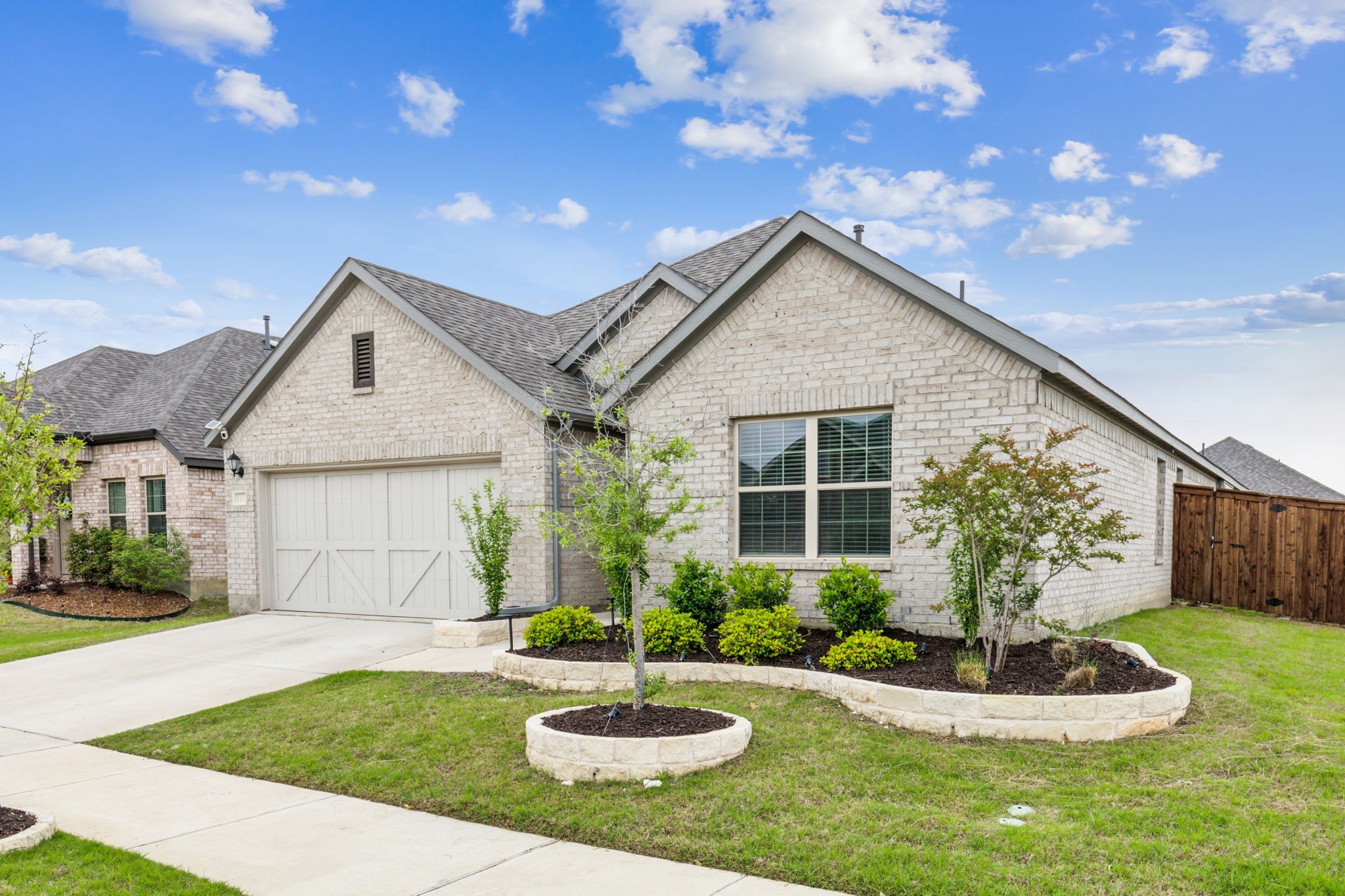 1424 Bellaire Street Celina TX 75009