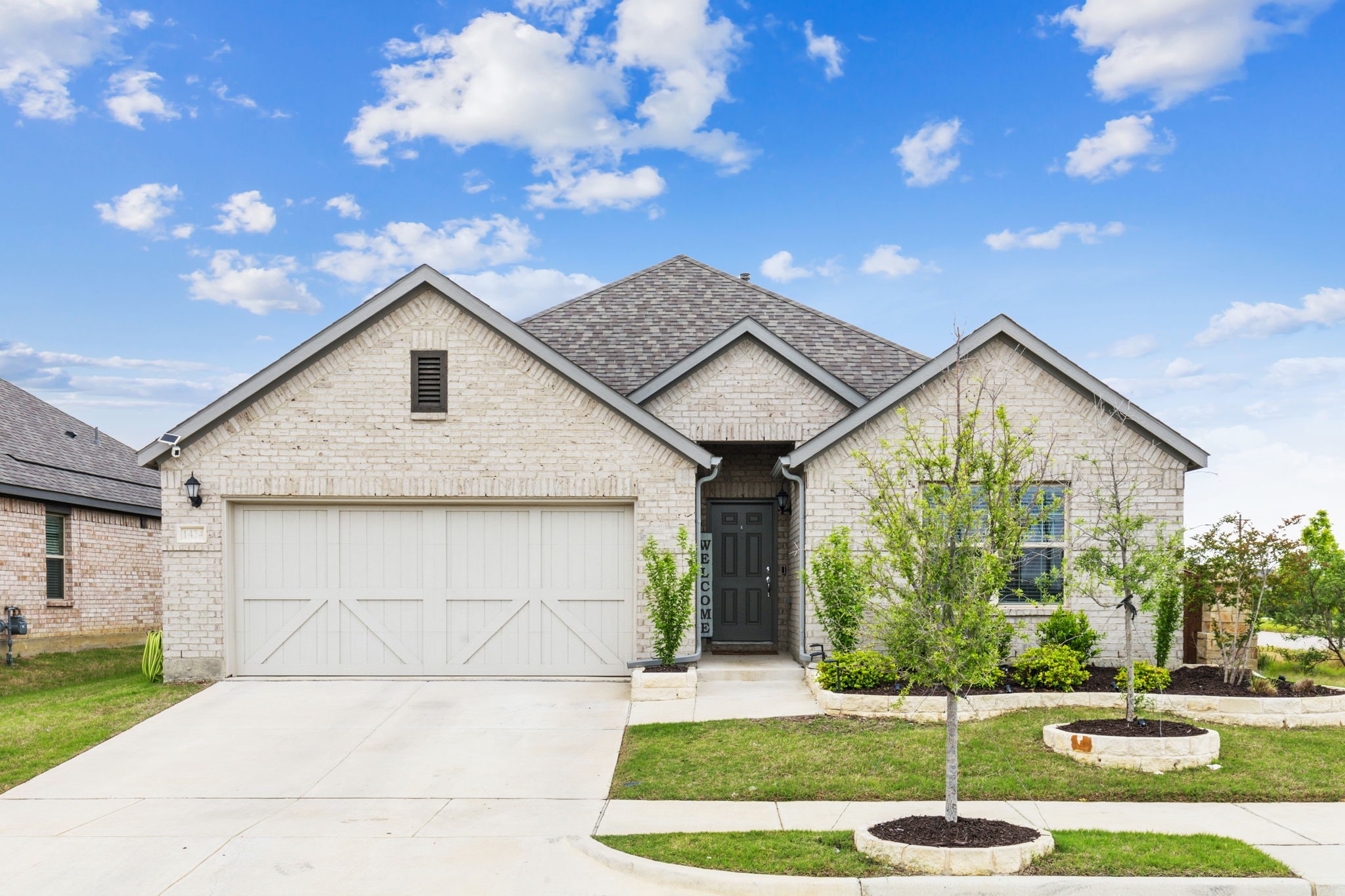 1424 Bellaire Street Celina TX 75009