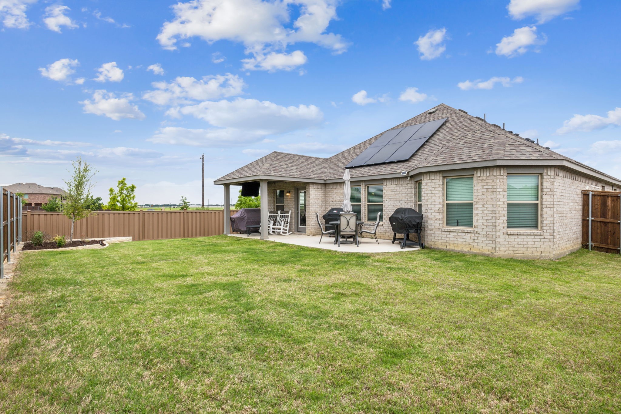 1424 Bellaire Street Celina TX 75009